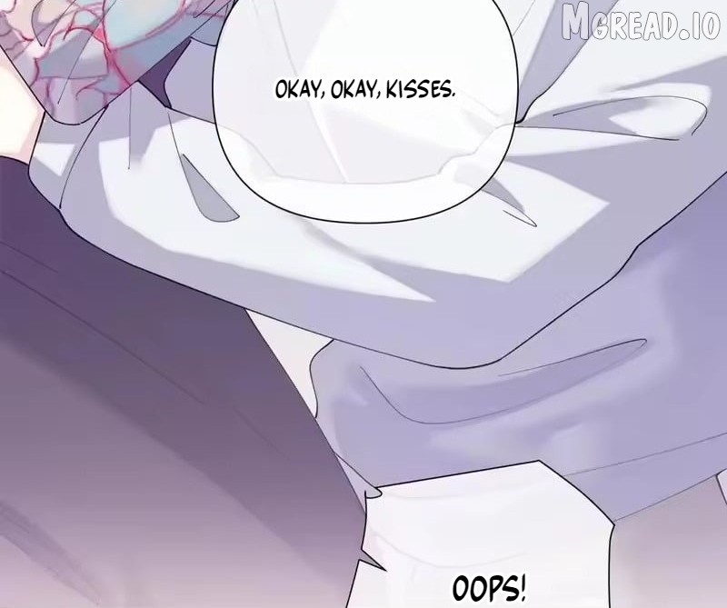 Her Marriage Was Called Off at Daytime, the Cutely Fierce Commander Asked Her For a Hug at Night Chapter 178  - page 26